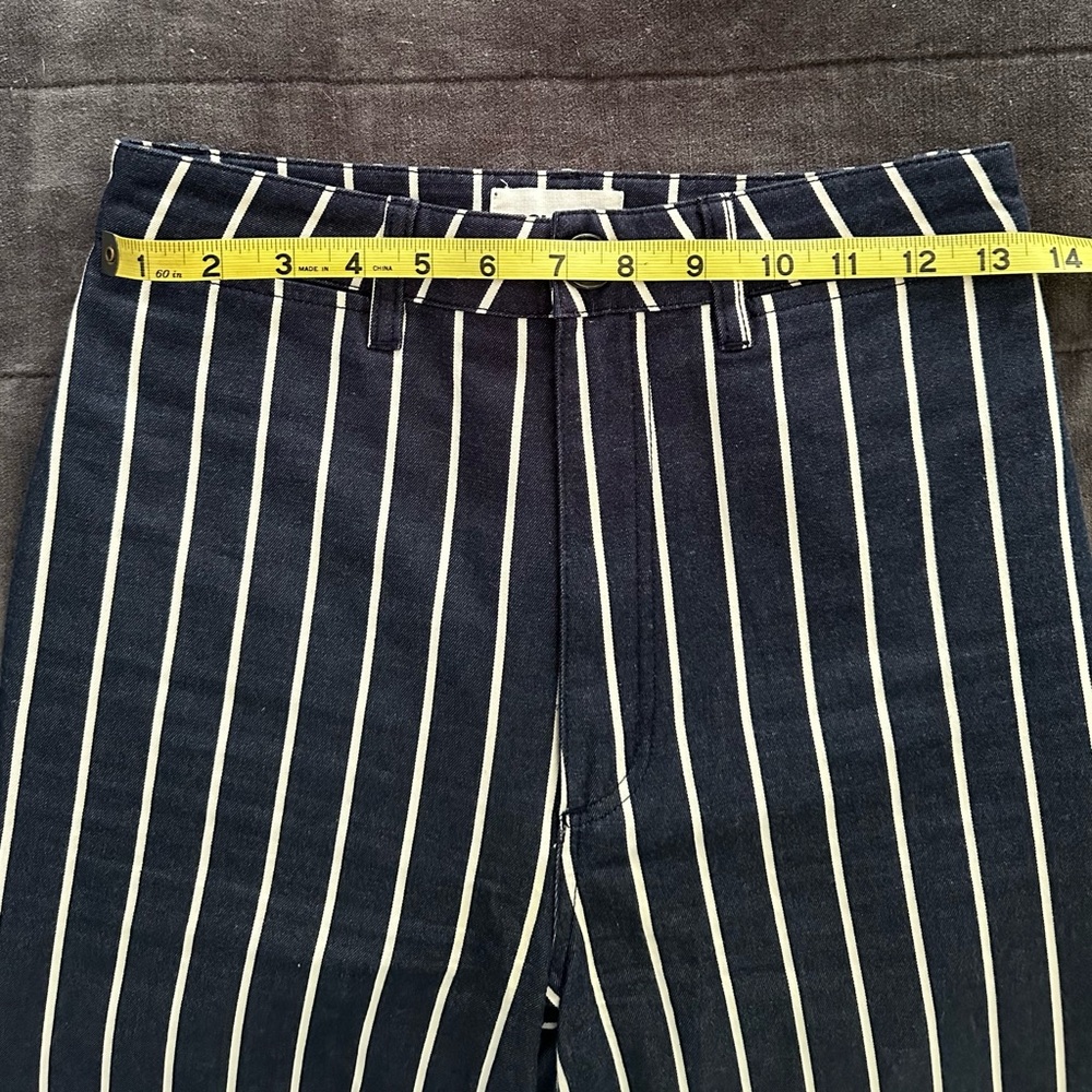 Rolla’s Old Mate Wide Leg Pants - Picture 6 of 6